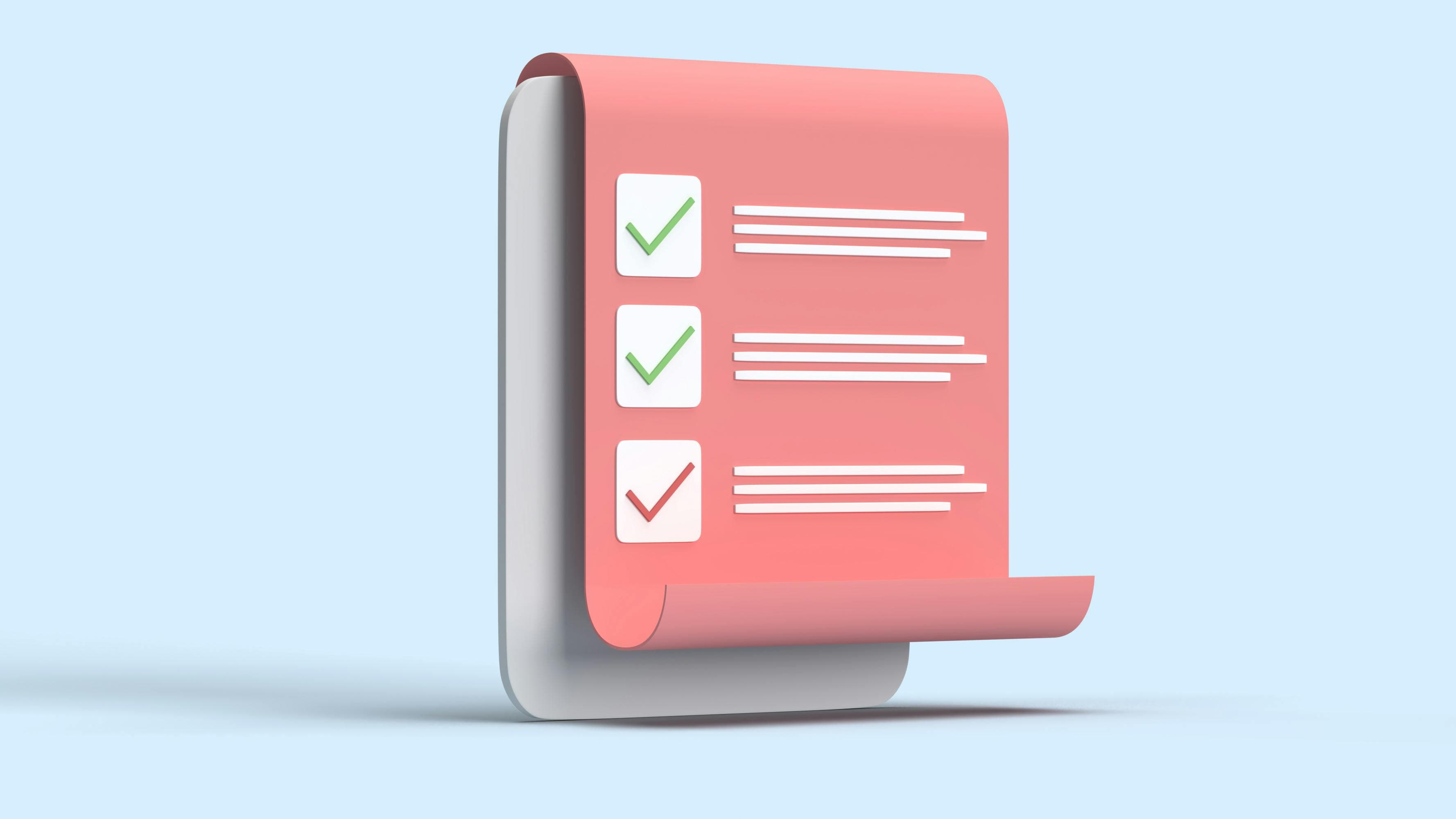 A school using Nexus to generate perfect report cards in seconds